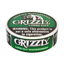 Grizzly