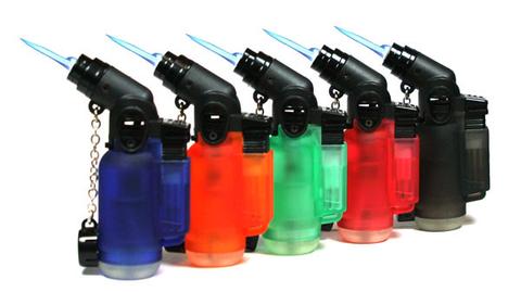Eagle Torch 3.5" Angle Torch Lighter 20pk
