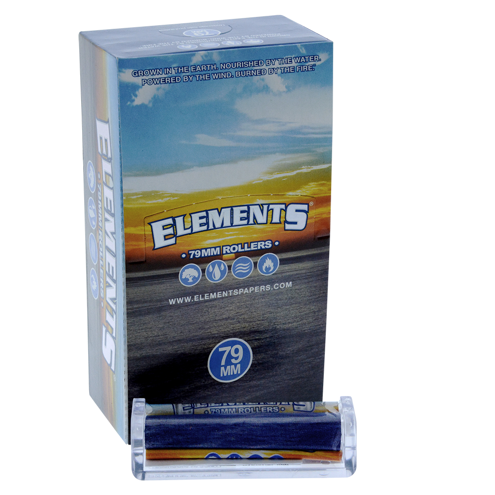 Elements Rolling Machine (79mm) (12ct)