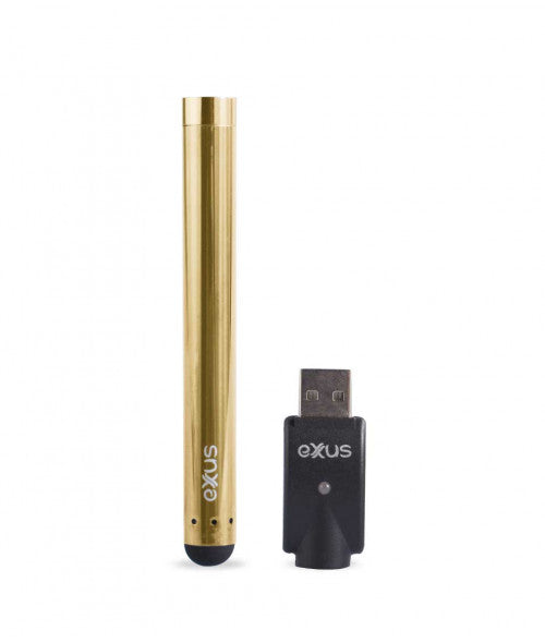 Exxus Slim Auto Draw Cartridge Vaporizer