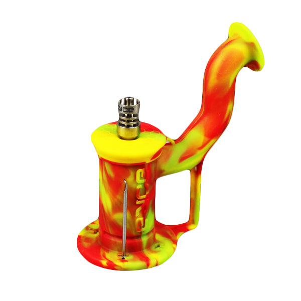 Eyce Silicone Rig