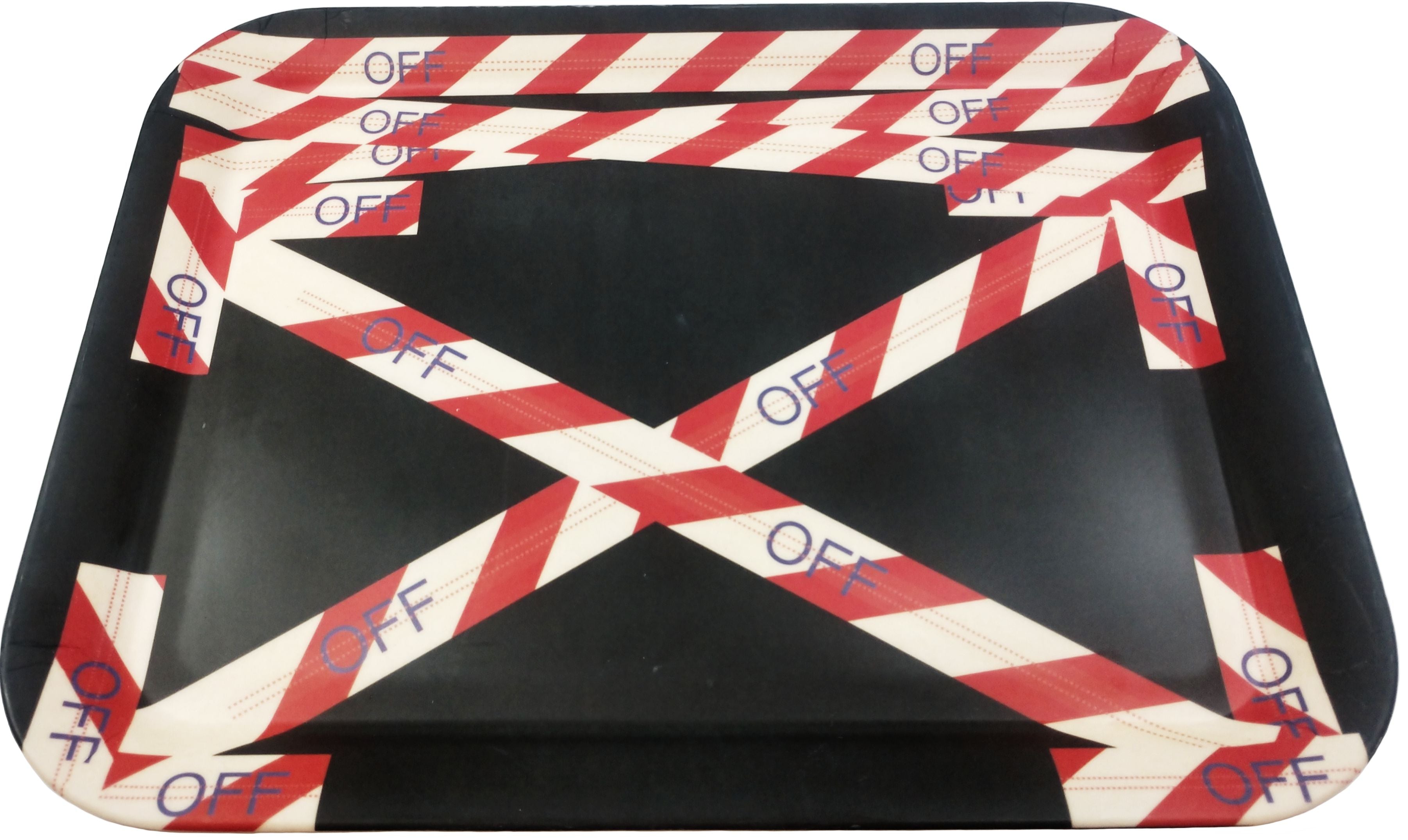 Limited Edition Bamboo Fiber Rolling Tray