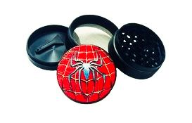 Golden Spider Grinder (50mm)