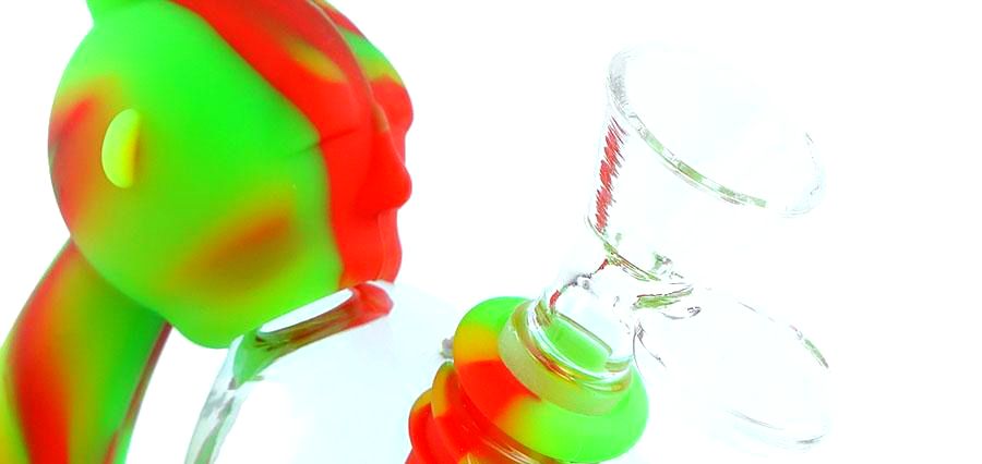 Blow Rig