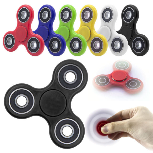 Fidget Spinner Mini CQ