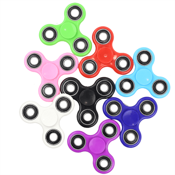 Fidget Spinner Mini CQ