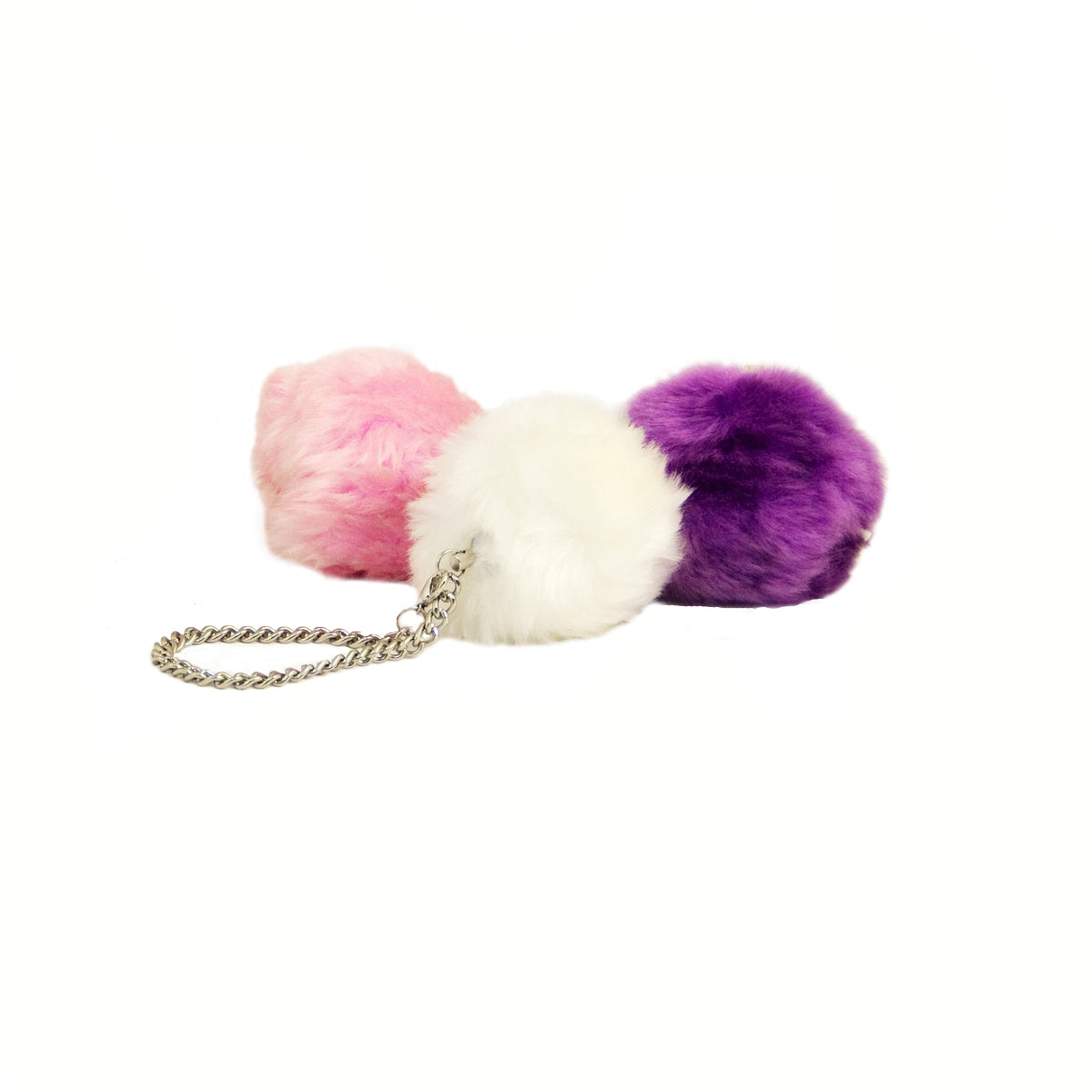 Streetwise Fur Ball Alarm