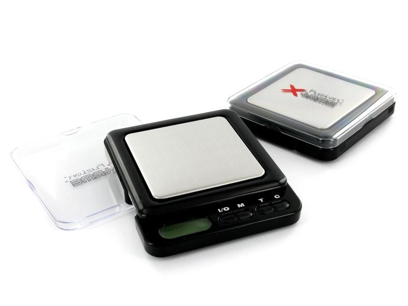 XTR-100 Fuzion .01 Scale