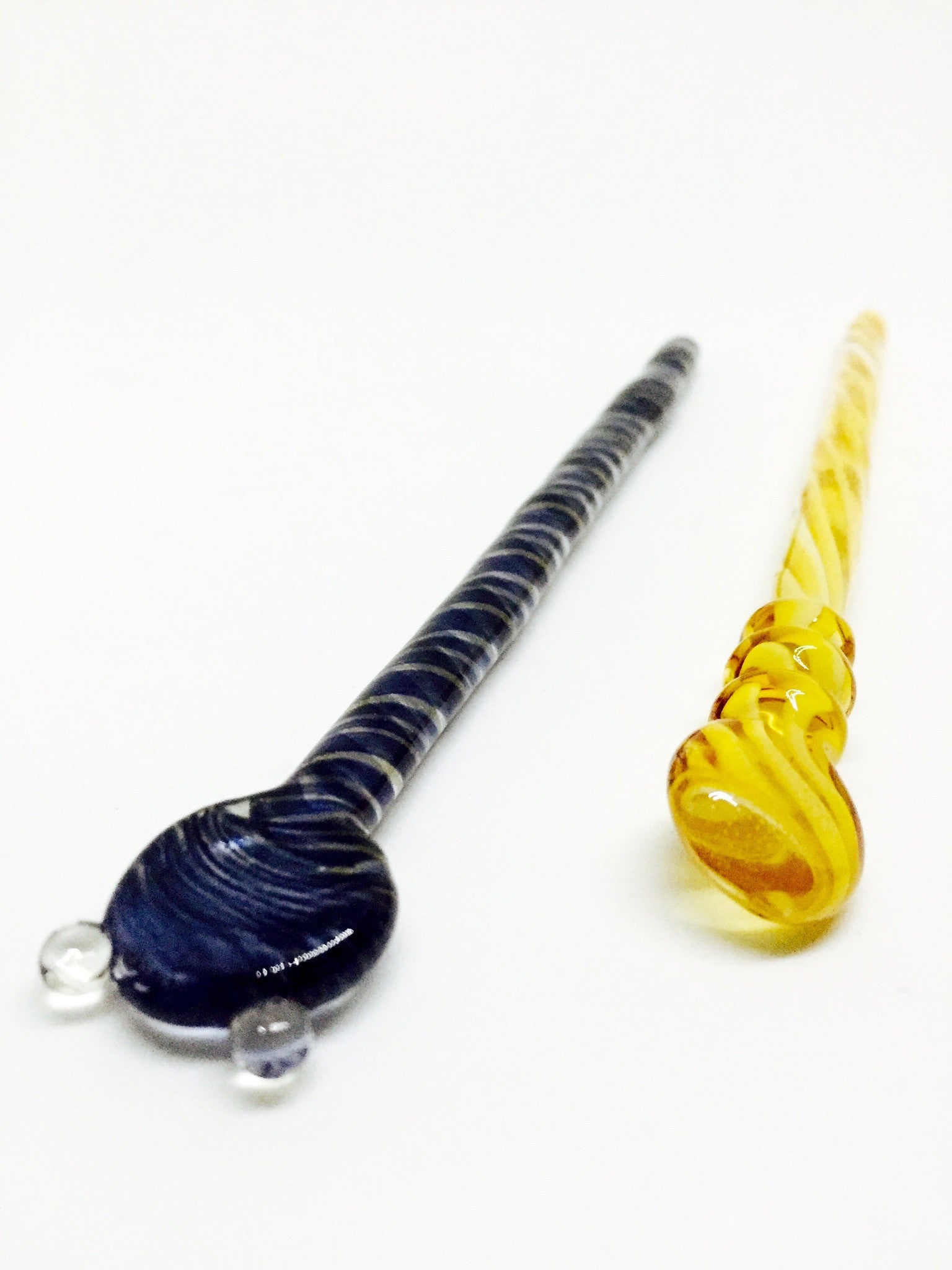 Glass Dab Tool