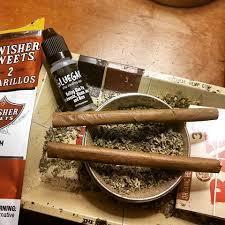 Glue Gar - ("Stop Smoking Spit") - All Natural Smokeable Rolling Glue