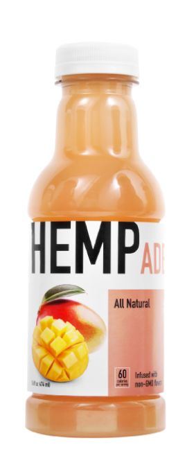 HEMPade Drink (Case of 12)