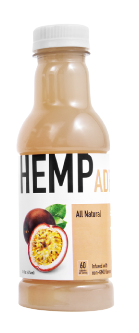 HEMPade Drink (Case of 12)
