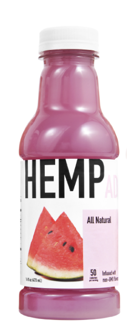 HEMPade Drink (Case of 12)