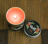 Buy 1 get 1 free Kandl Smoke Odor Eliminating Scented Candle by Afghan Hemp