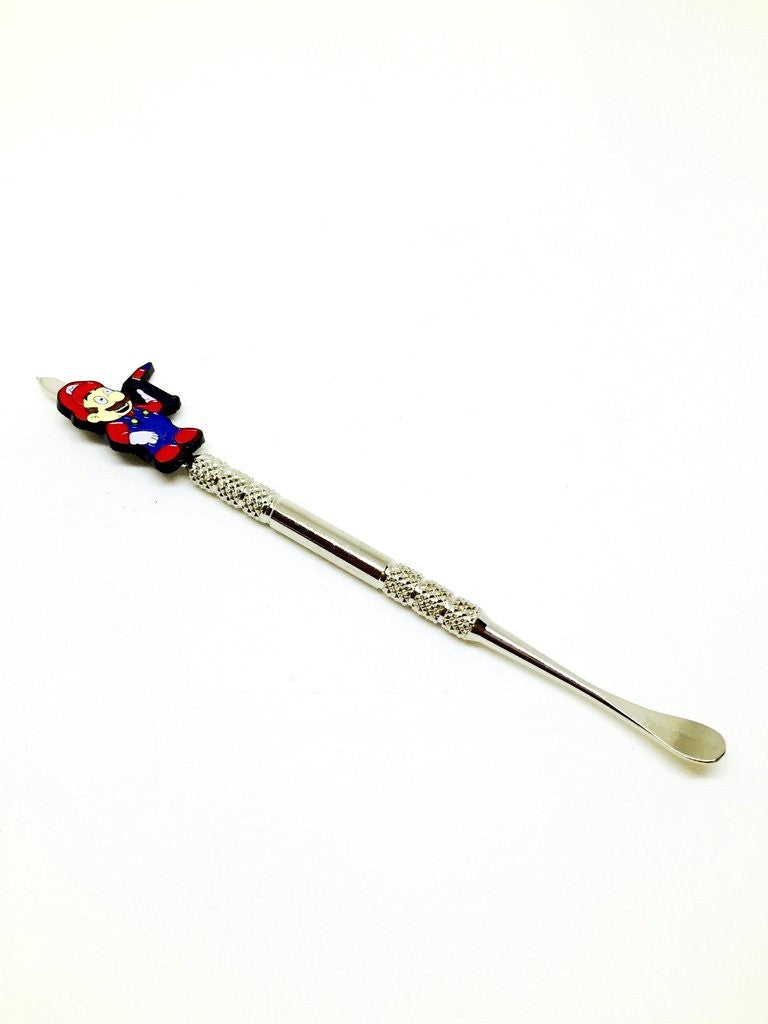 Character Tool
