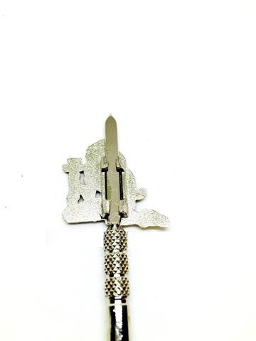 Character Tool