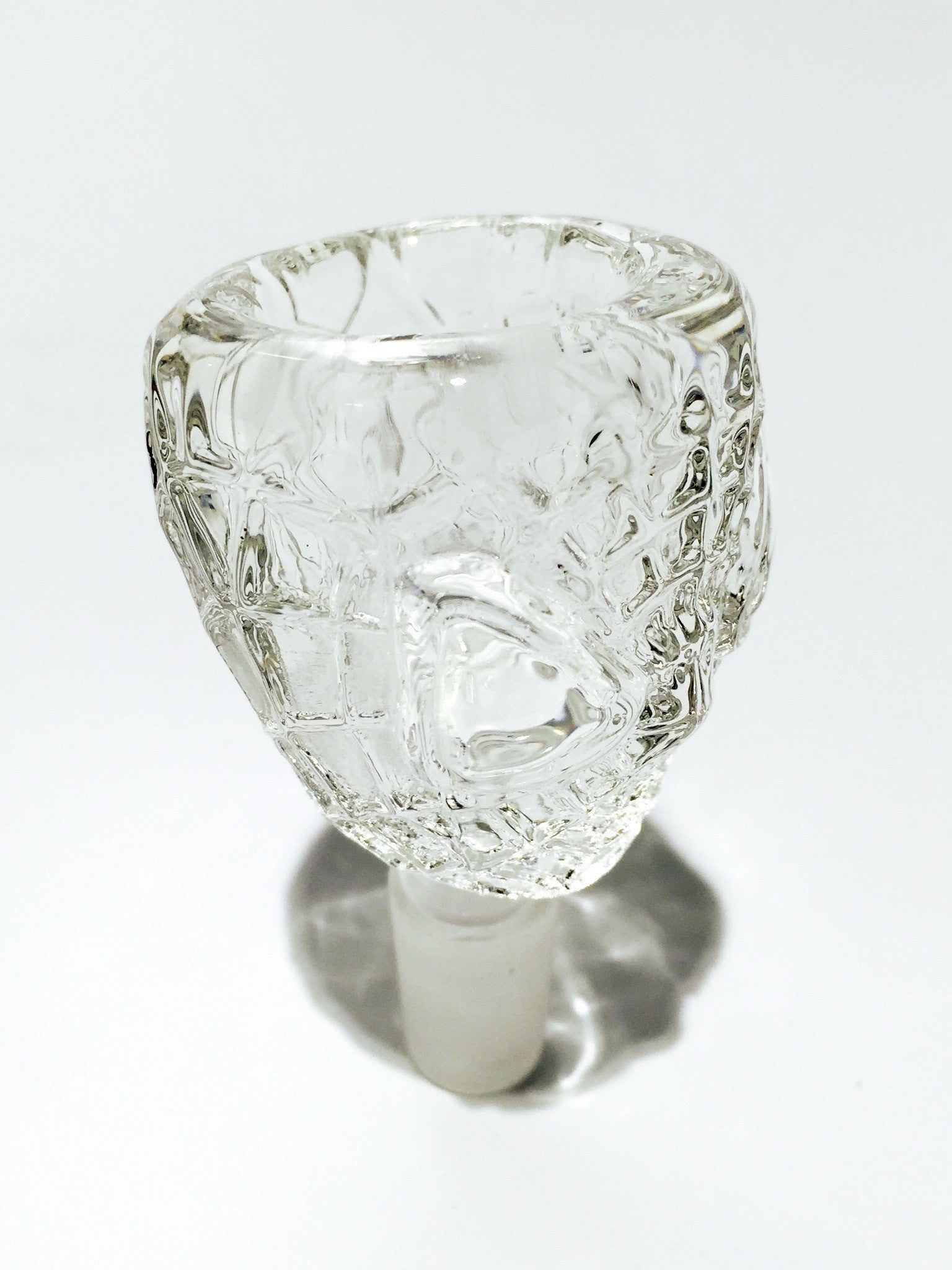 Spidey Glass Bowl
