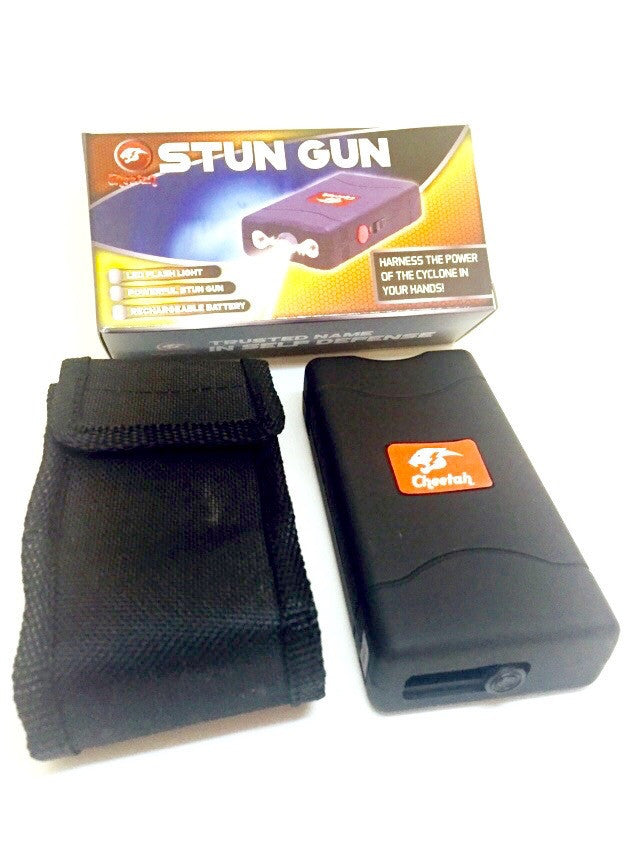 Portable Stun Gun