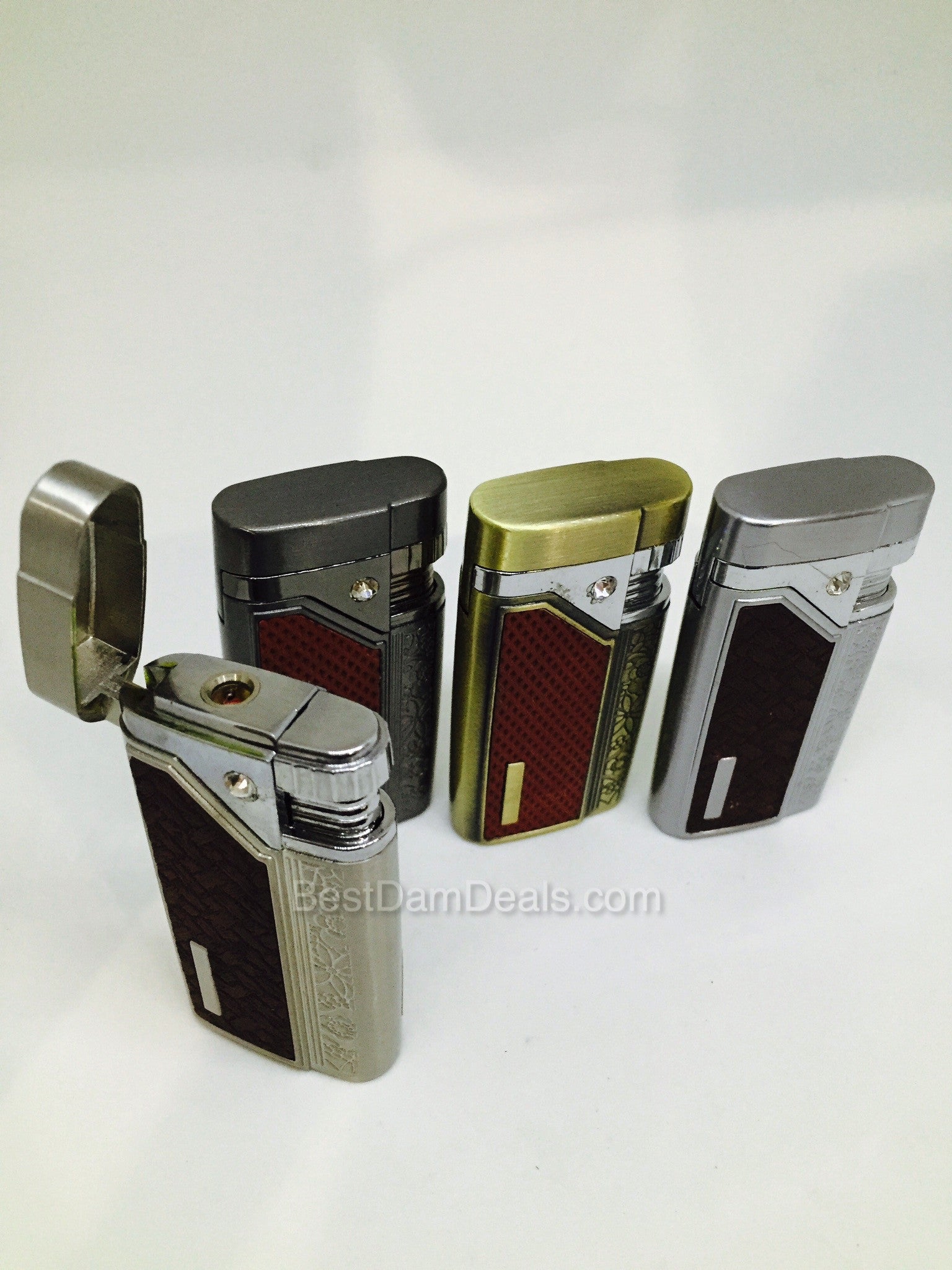 Stylish Torch Lighter