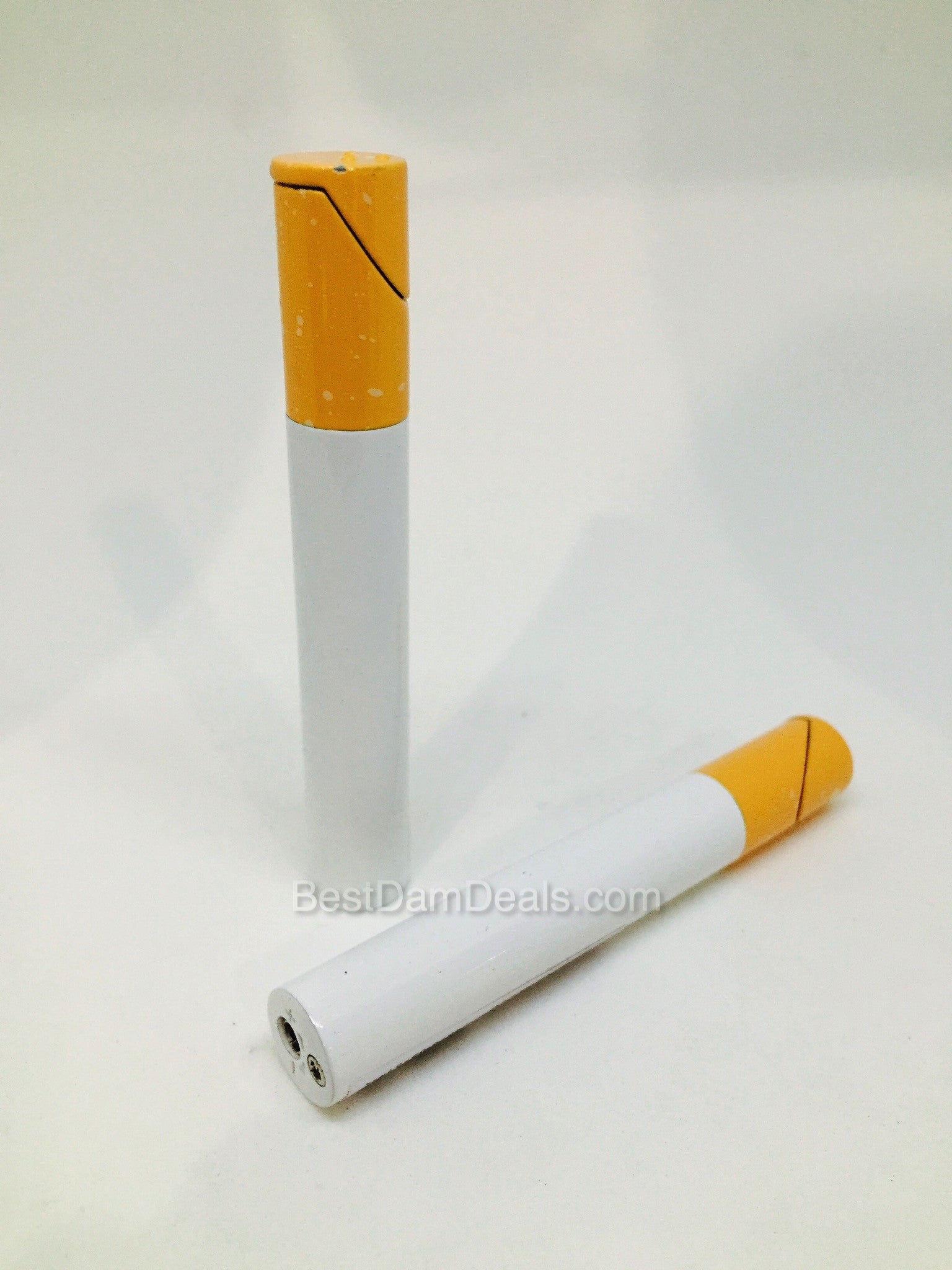 Cigarette Torch Lighter