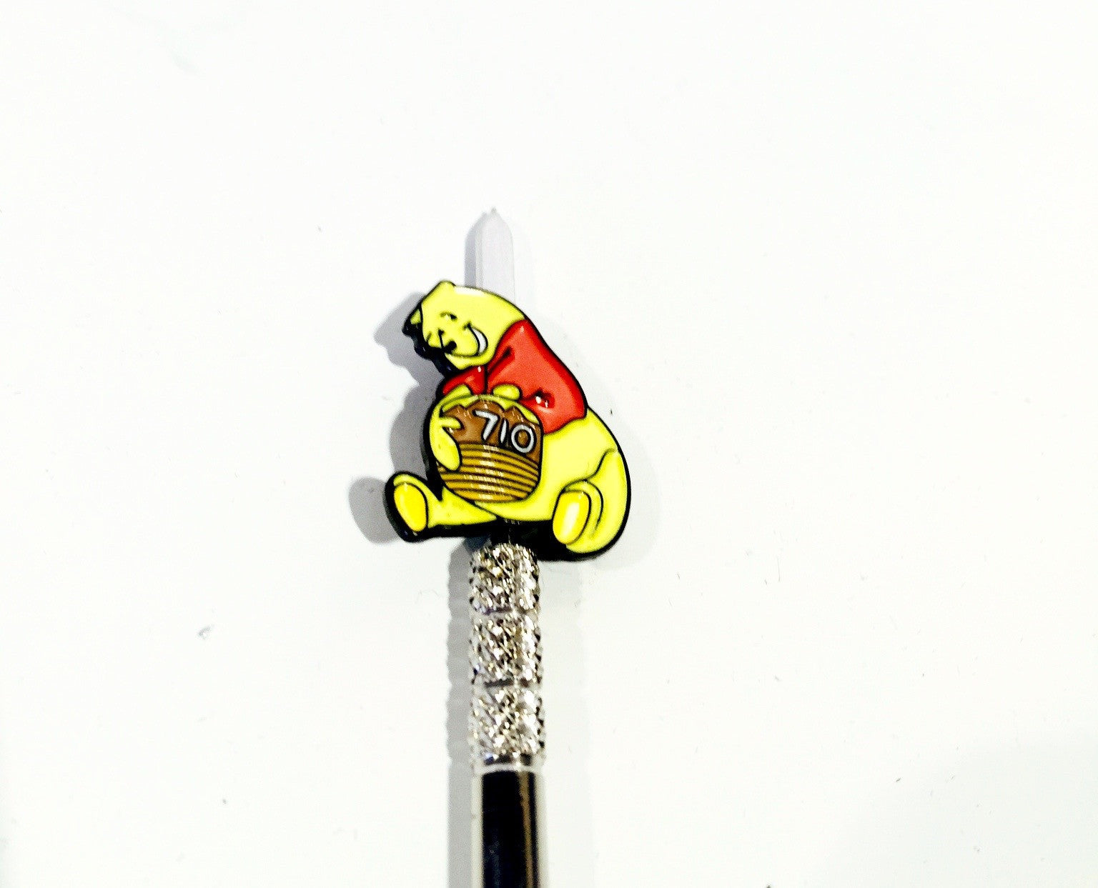 Character Tool