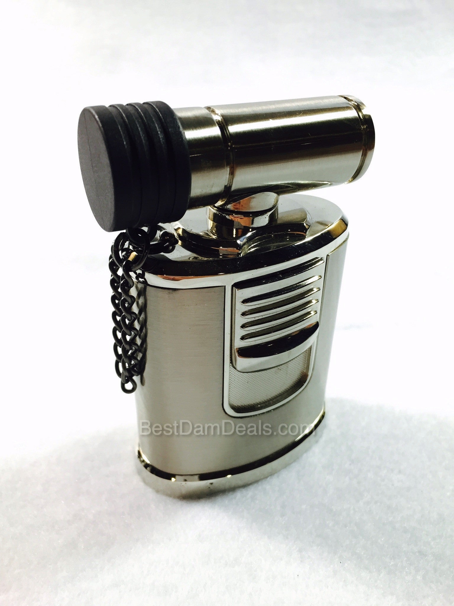 4 Chamber Torch Lighter