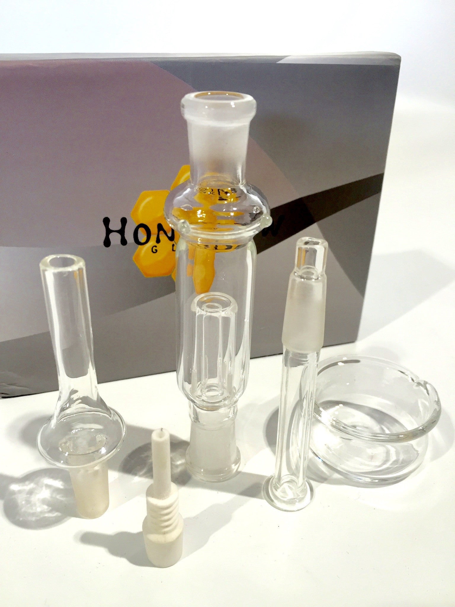 Glass Extractor Kit
