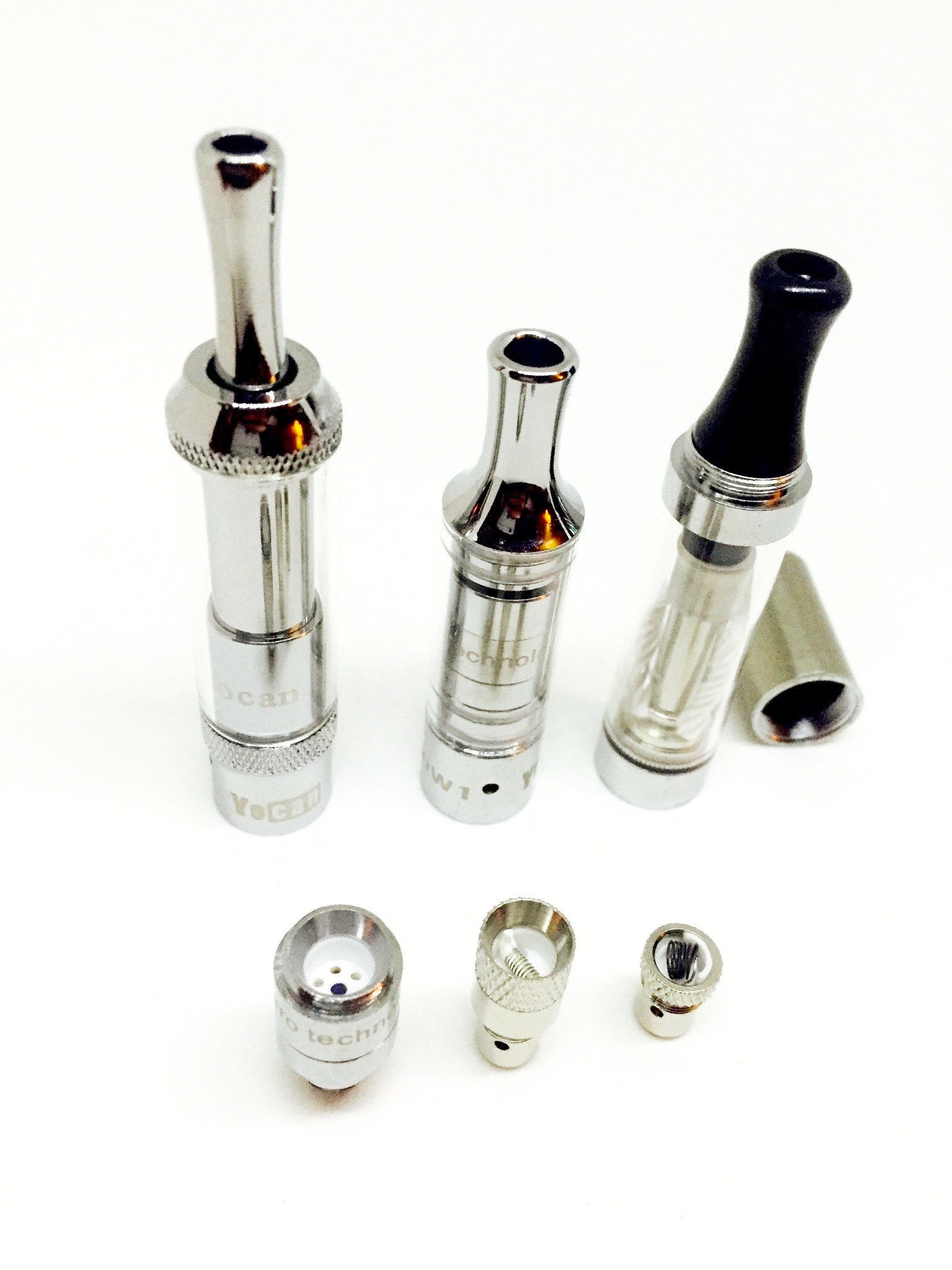 Nero 3-in-1 Attachment