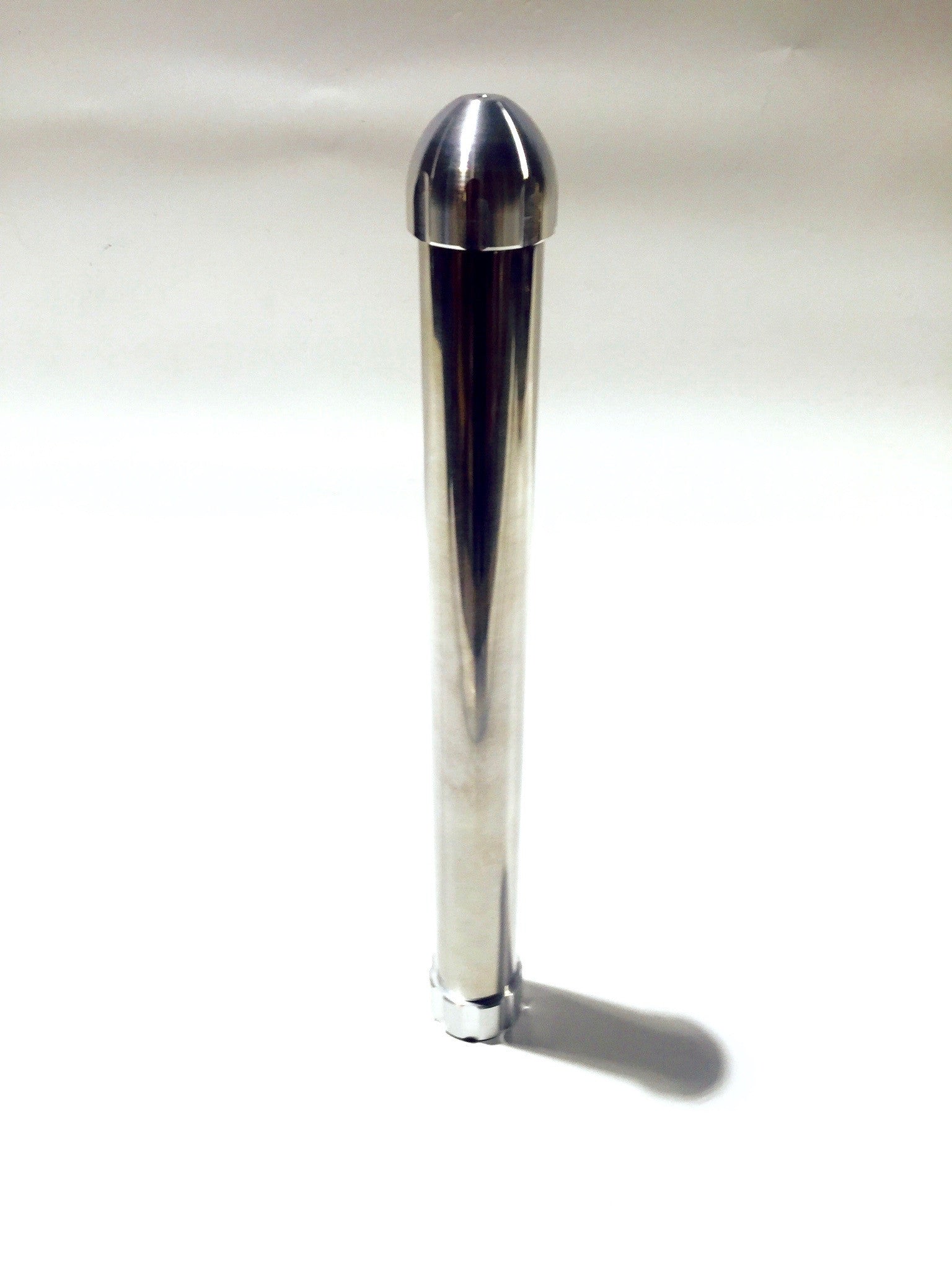 12" Bee Honey Extraction Tube