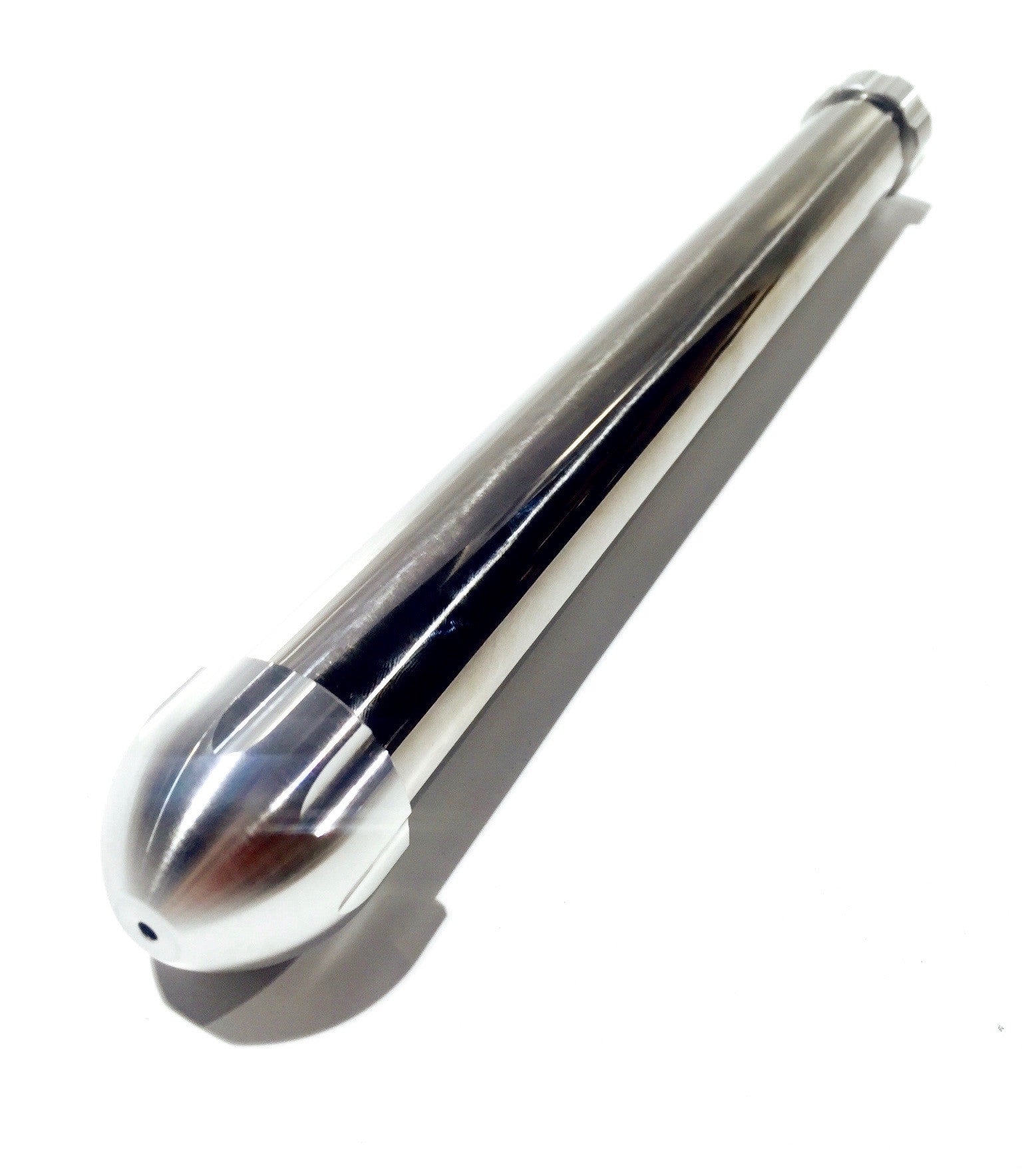 12" Bee Honey Extraction Tube