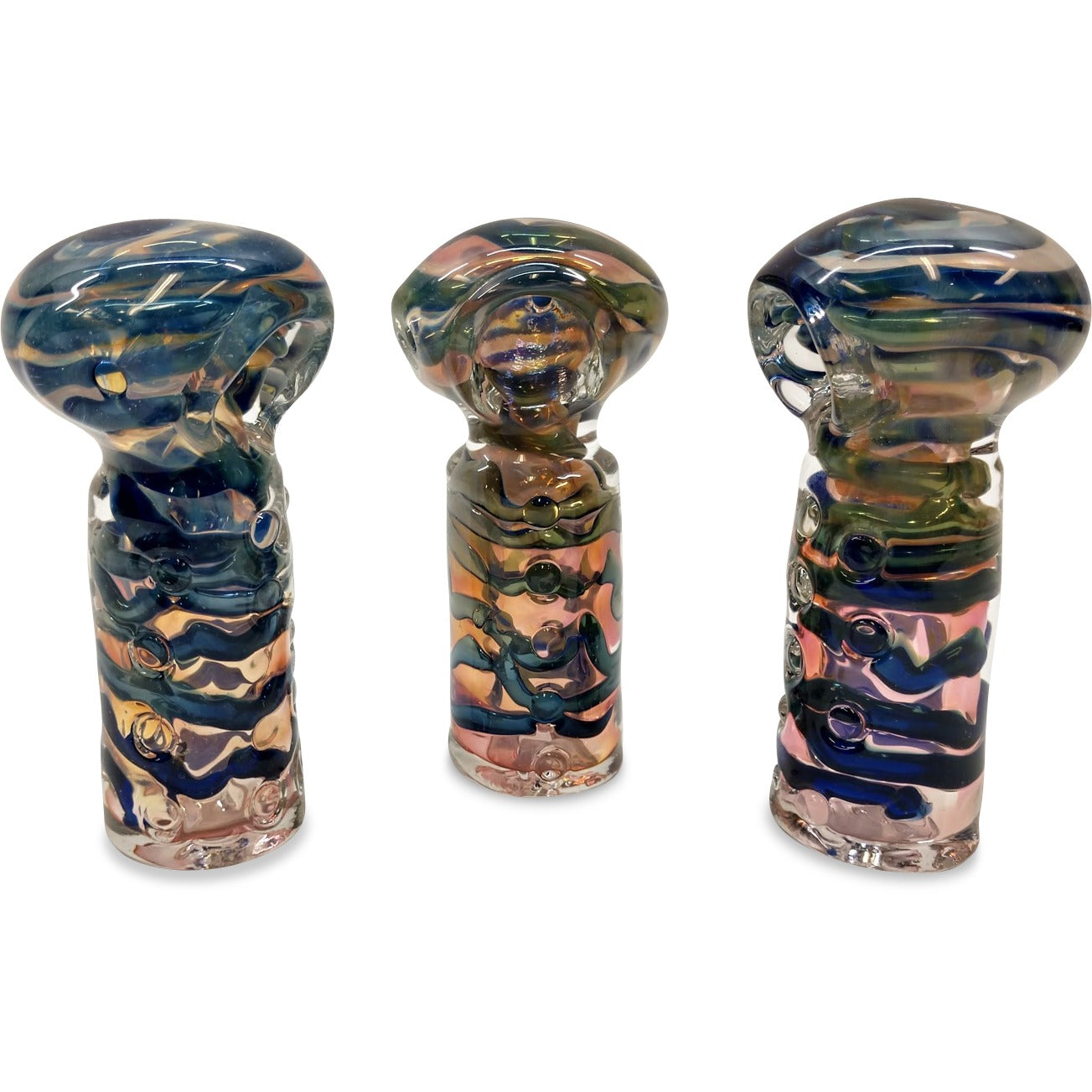 Standing Hand Pipe