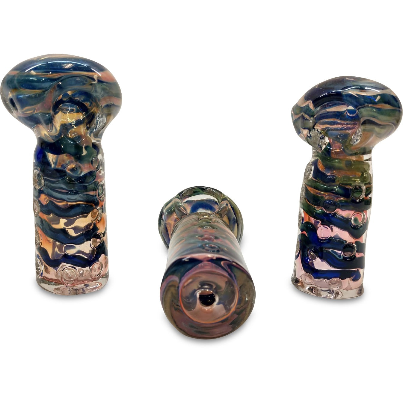 Standing Hand Pipe