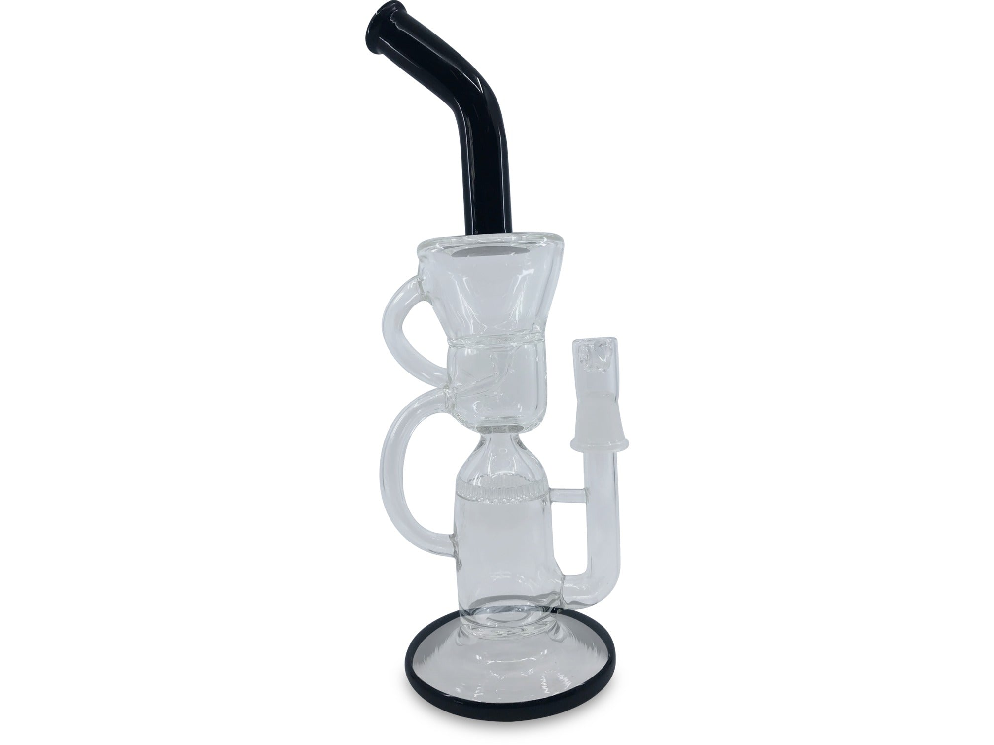 Recycler Rig