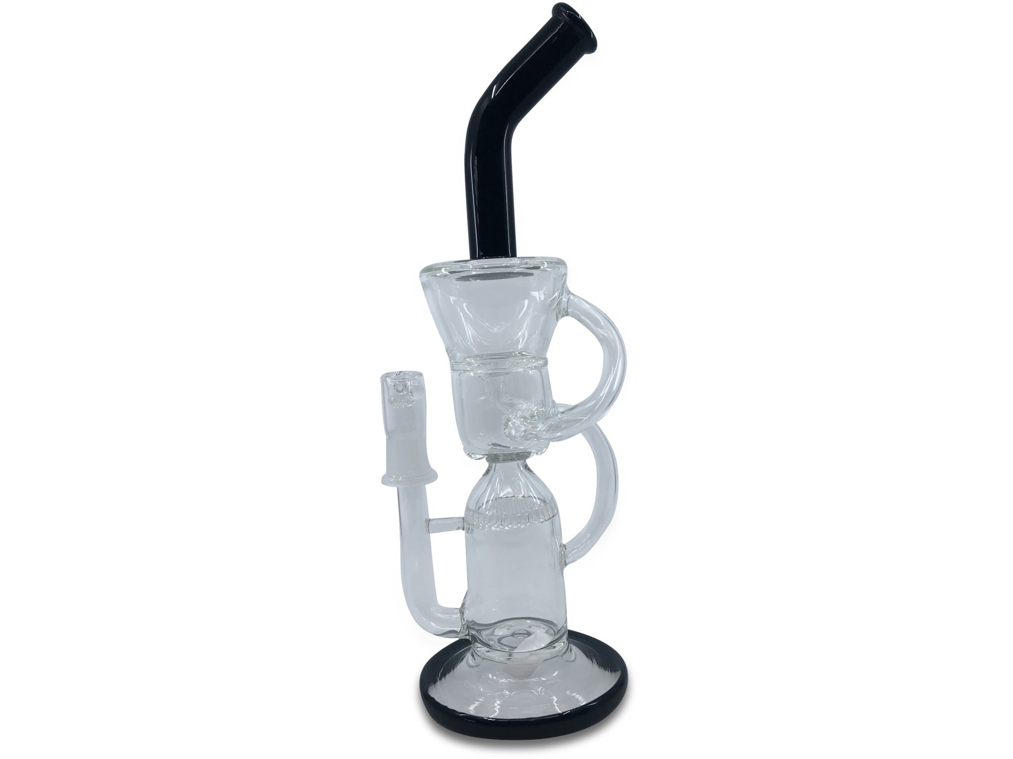 Recycler Rig