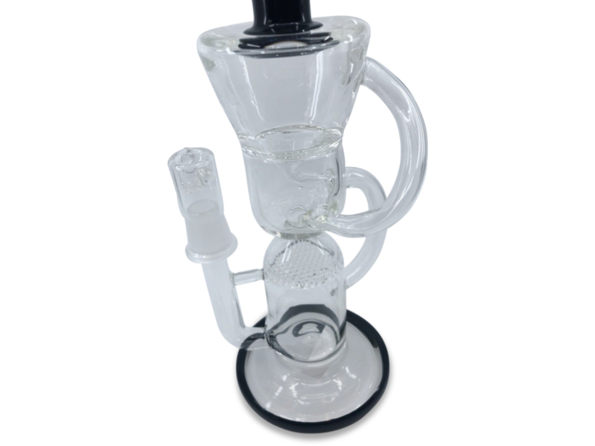 Recycler Rig