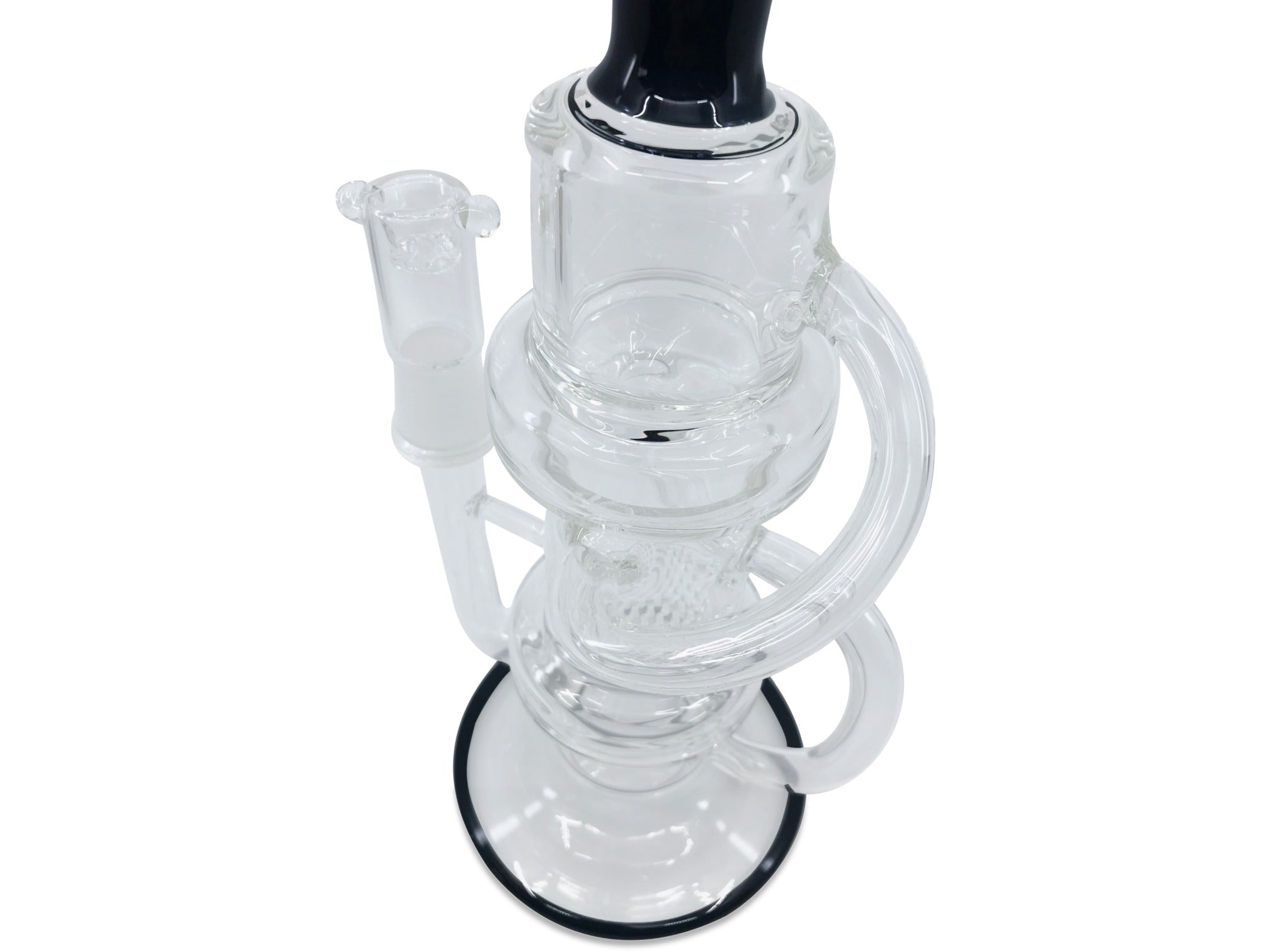 Recycler Rig