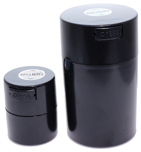 Airtight Jar - Set of 2