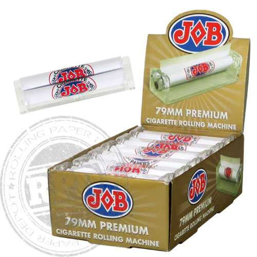 Job Rolling Machine (79mm)