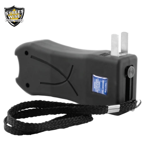 Life Guard 6,500,000* Stun Gun