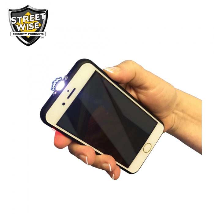Streetwise FRiPHONE 14,000,000* Stun Gun