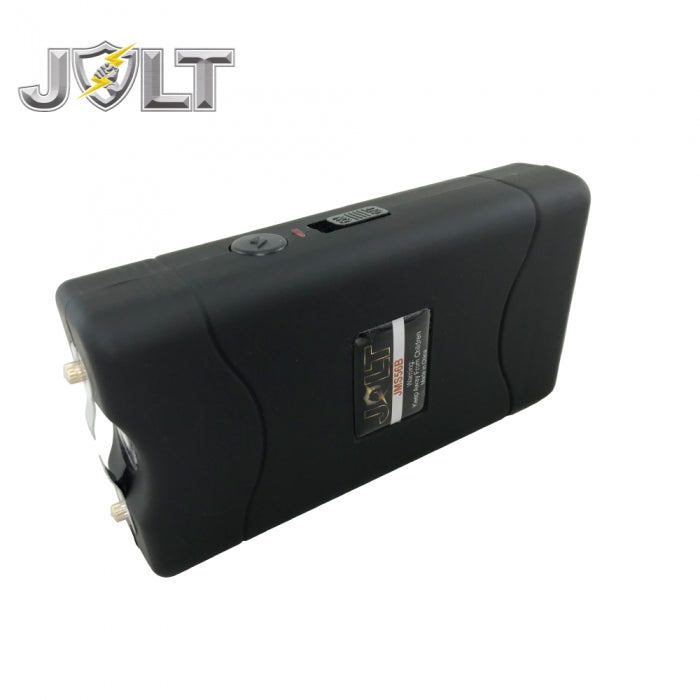 JOLT 56,000,000* MINI STUN GUN Black