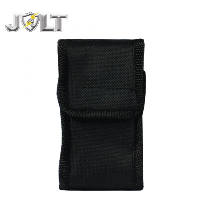 JOLT 56,000,000* MINI STUN GUN Black