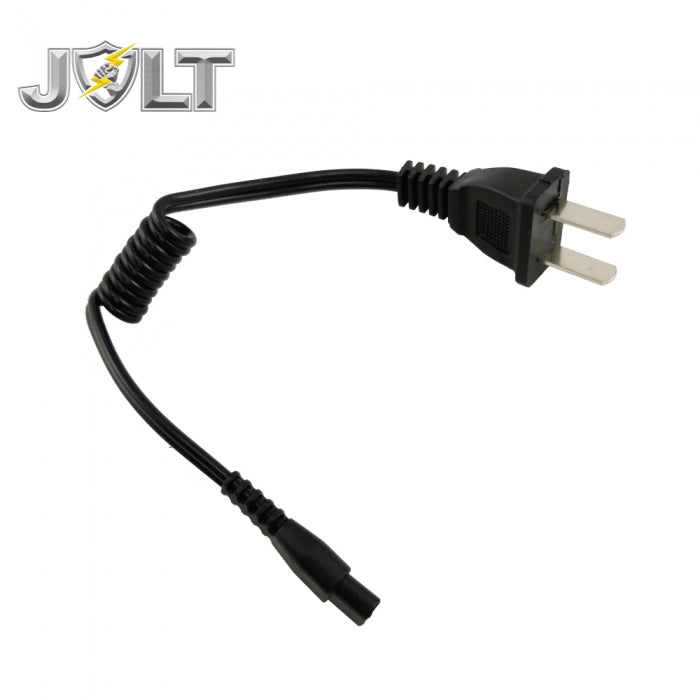 Jolt Protector 60,000,000* HD Stun Gun w/Light