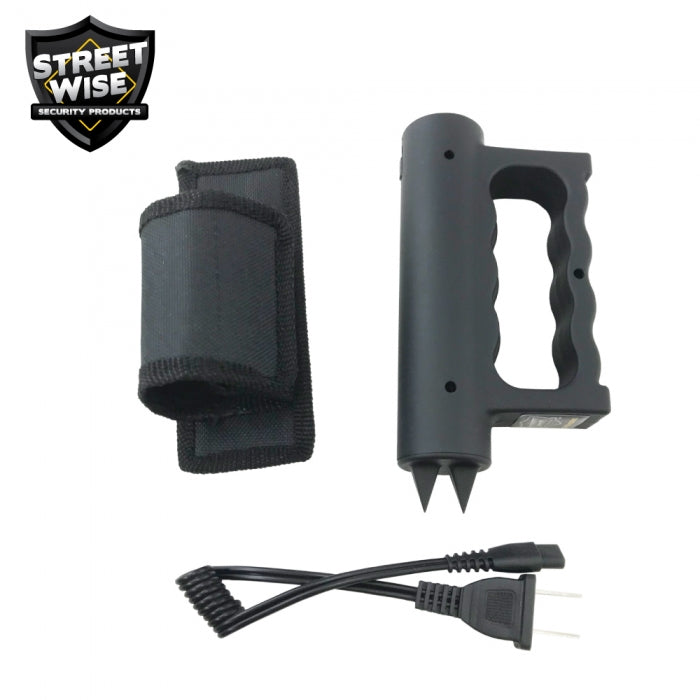 Streetwise Me2 23,000,000 Stun Gun