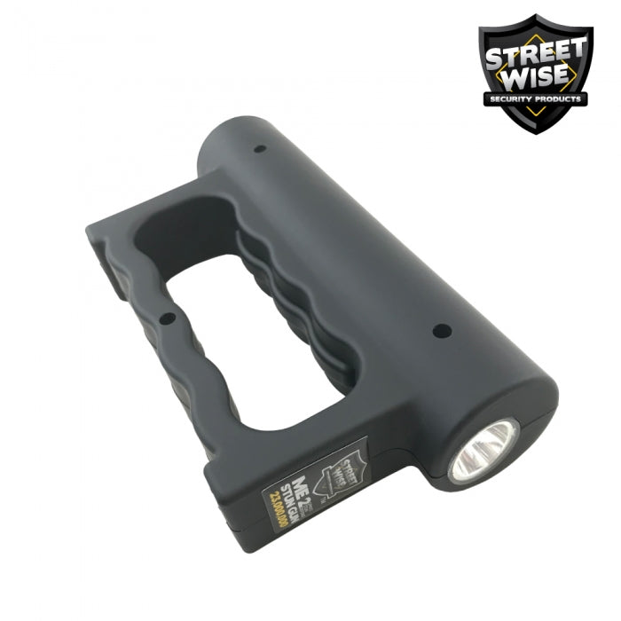 Streetwise Me2 23,000,000 Stun Gun