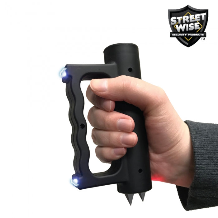 Streetwise Me2 23,000,000 Stun Gun