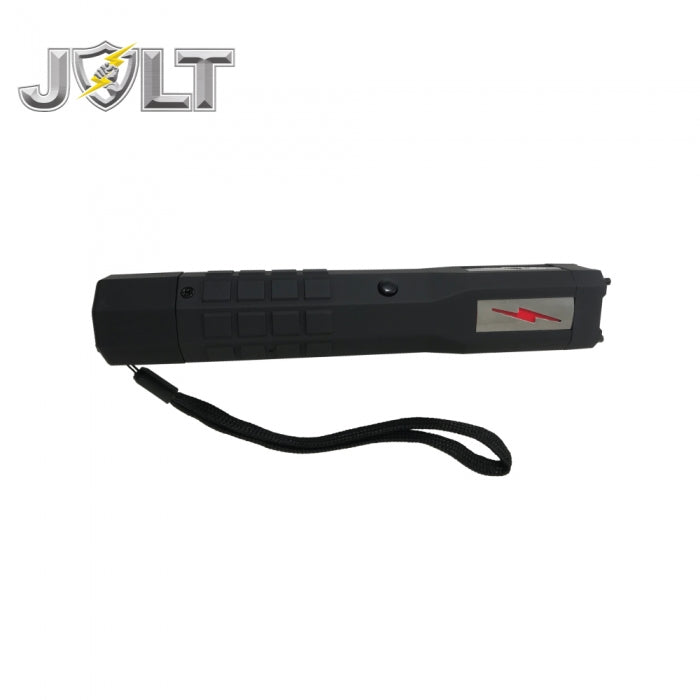 Jolt Lightning Rod 90,000,000* Stun Flashlight