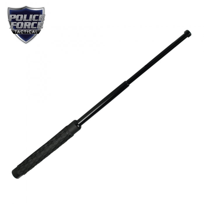 21 Inch Expandable Metal Baton