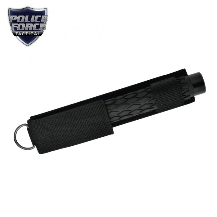 21 Inch Expandable Metal Baton