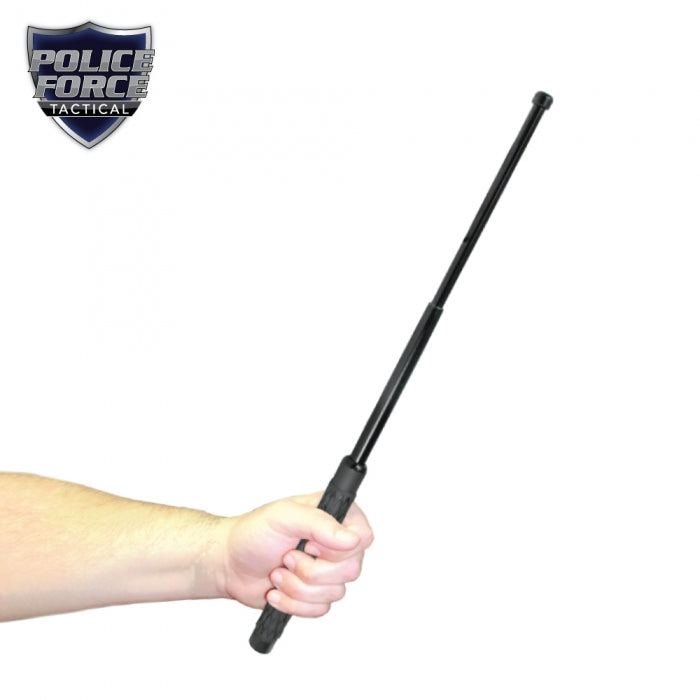 21 Inch Expandable Metal Baton